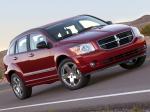 Dodge Caliber R/T 2007 года